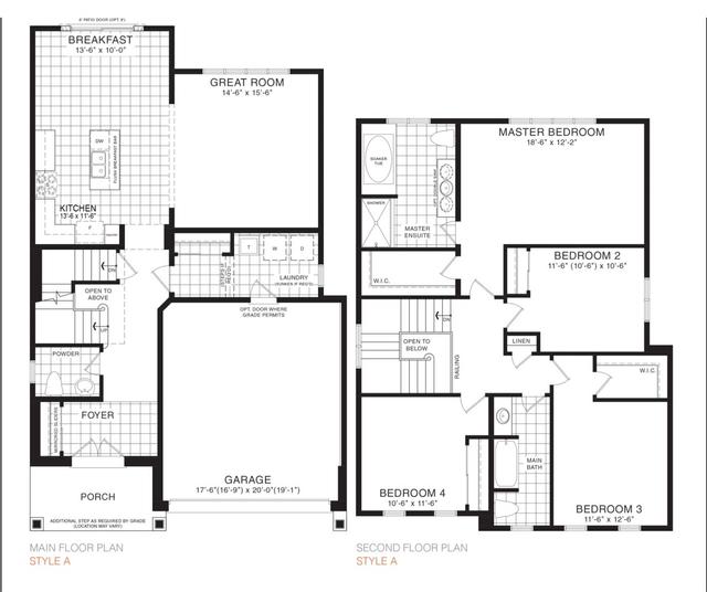 lot 47 Explorer Way, House detached with 4 bedrooms, 3 bathrooms and 4 parking in Thorold ON | Image 2