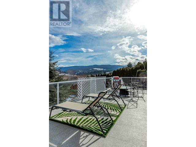 2215 Verde Vista Road, House detached with 4 bedrooms, 2 bathrooms and 7 parking in Kelowna BC | Image 32