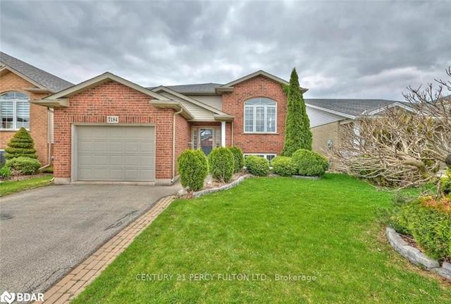 7184 Kelly Dr, House detached with 3 bedrooms, 3 bathrooms and 3 parking in Niagara Falls ON | Image 1