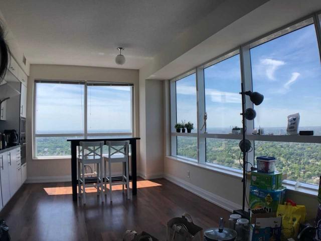4120 - 5 Sheppard Ave E, Condo with 2 bedrooms, 2 bathrooms and 1 parking in Toronto ON | Image 8