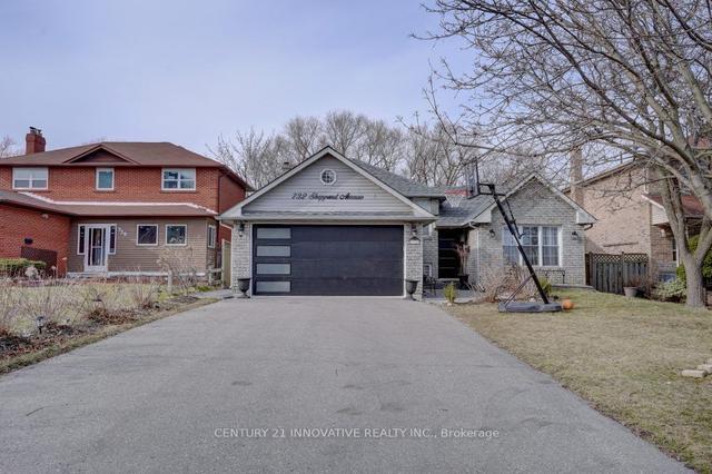 732 Sheppard Ave, House detached with 3 bedrooms, 3 bathrooms and 6 parking in Pickering ON | Image 1