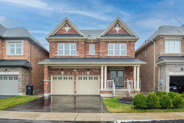 79 Valleyway Dr, House detached with 4 bedrooms, 3 bathrooms and 4 parking in Brampton ON | Image 1