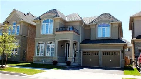 495 Hidden Tr, House detached with 4 bedrooms, 4 bathrooms and 2 parking in Oakville ON | Image 1