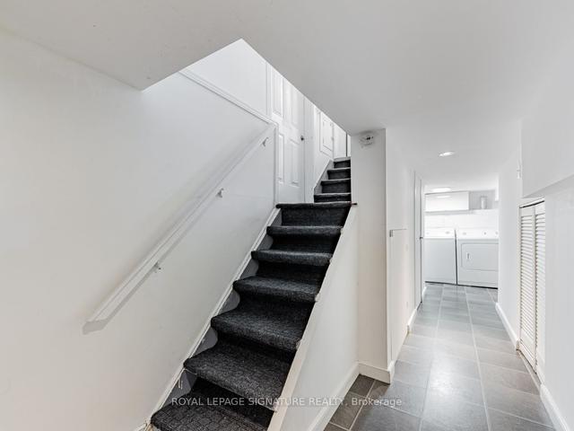 89 Lawrence Ave W, House semidetached with 3 bedrooms, 2 bathrooms and 2 parking in Toronto ON | Image 15