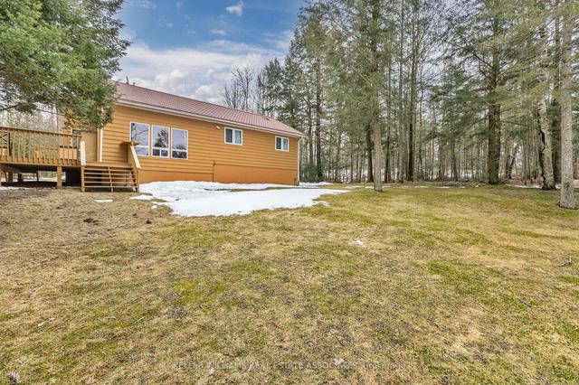 265 Turtle Lake Rd, House detached with 3 bedrooms, 2 bathrooms and 12 parking in Seguin ON | Image 13