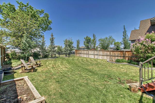 162 Elgin View Se, House detached with 4 bedrooms, 3 bathrooms and 4 parking in Calgary AB | Image 47