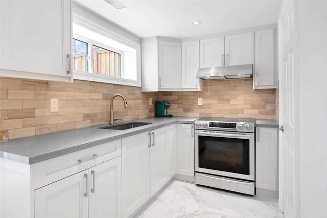 208 Acton Ave, House detached with 3 bedrooms, 2 bathrooms and 6 parking in Toronto ON | Image 13