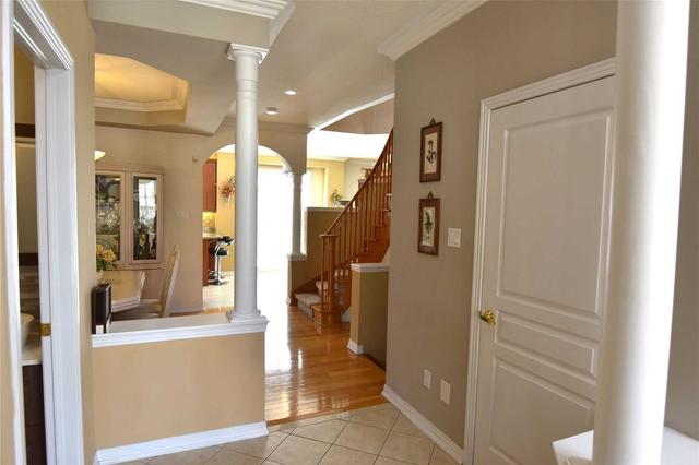 3 Summer Mist Cres, House detached with 4 bedrooms, 4 bathrooms and 6 parking in Markham ON | Image 20