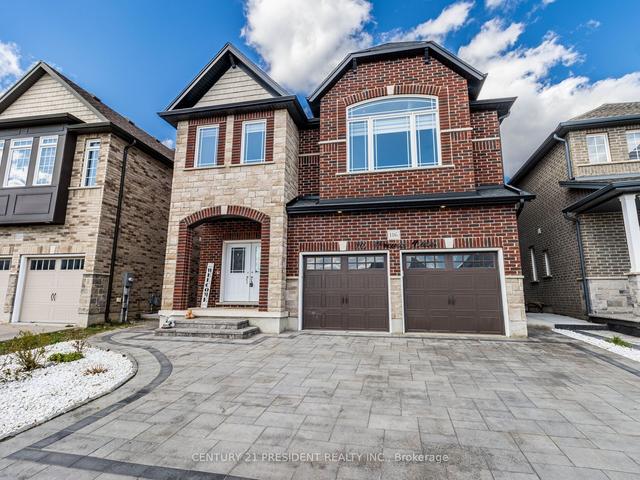 116 Freure Dr, House detached with 4 bedrooms, 4 bathrooms and 5 parking in Cambridge ON | Image 23
