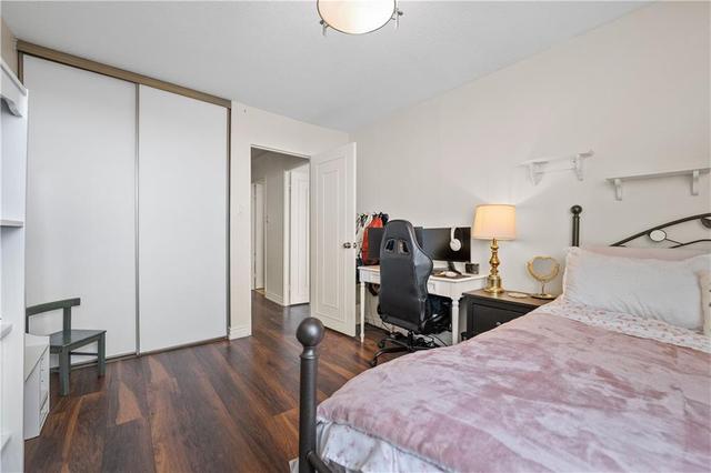 1414 - 500 Green Road, Condo with 2 bedrooms, 1 bathrooms and 1 parking in Hamilton ON | Image 26