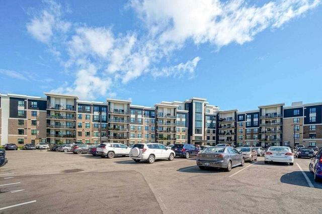 303 - 630 Sauve St, Condo with 2 bedrooms, 2 bathrooms and 1 parking in Milton ON | Image 12