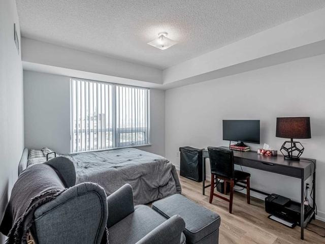 2302 - 1410 Dupont St, Condo with 1 bedrooms, 1 bathrooms and 1 parking in Toronto ON | Image 6