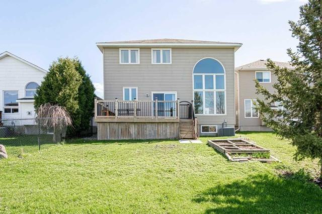 1414 Crossfield Ave, House detached with 4 bedrooms, 5 bathrooms and 5 parking in Kingston ON | Image 30