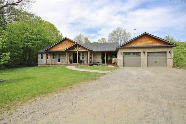 289 Henderson Road, Home with 4 bedrooms, 2 bathrooms and 10 parking in Greater Napanee ON | Image 2