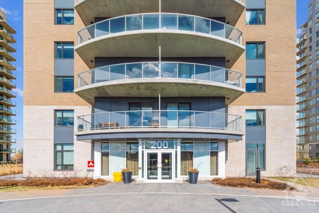 1102 - 200 Inlet Private, Condo with 2 bedrooms, 2 bathrooms and 1 parking in Ottawa ON | Image 26