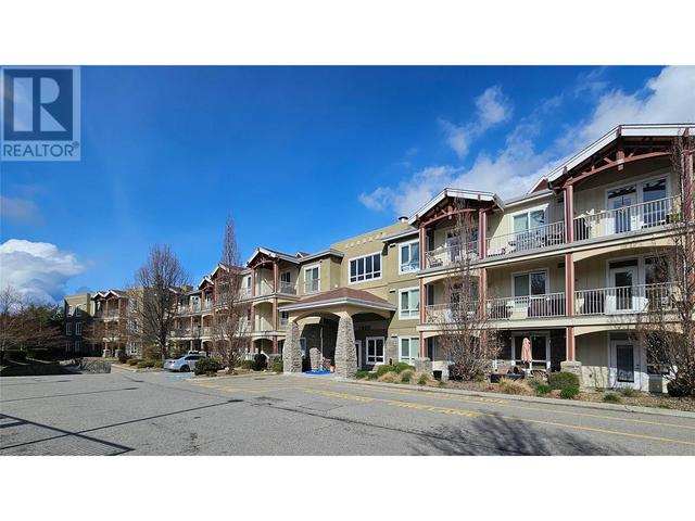 3314 - 1990 Upper Sundance Drive, Condo with 2 bedrooms, 2 bathrooms and 1 parking in West Kelowna BC | Image 5