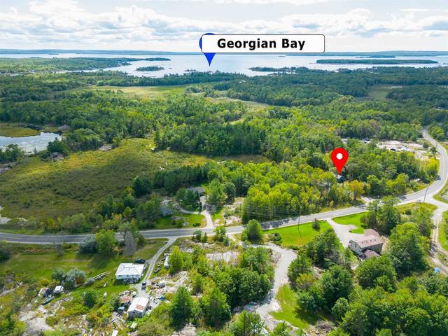 1649 Honey Harbour Rd, House detached with 3 bedrooms, 2 bathrooms and 8 parking in Georgian Bay ON | Image 32