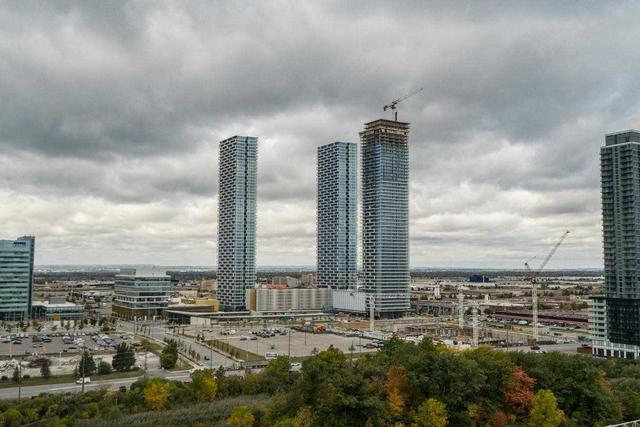 1407 - 2910 Highway 7, Condo with 1 bedrooms, 2 bathrooms and 1 parking in Vaughan ON | Image 21