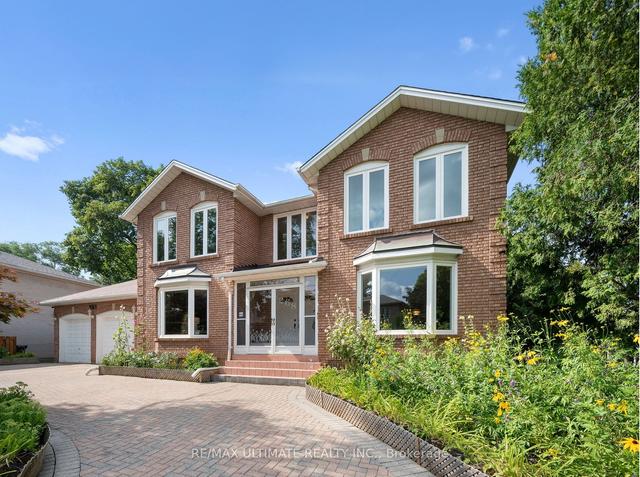 268 Olive Ave, House detached with 5 bedrooms, 5 bathrooms and 8 parking in Toronto ON | Image 1