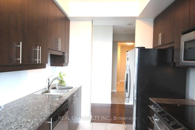 2205 - 18 Holmes Ave, Condo with 2 bedrooms, 2 bathrooms and 1 parking in Toronto ON | Image 18
