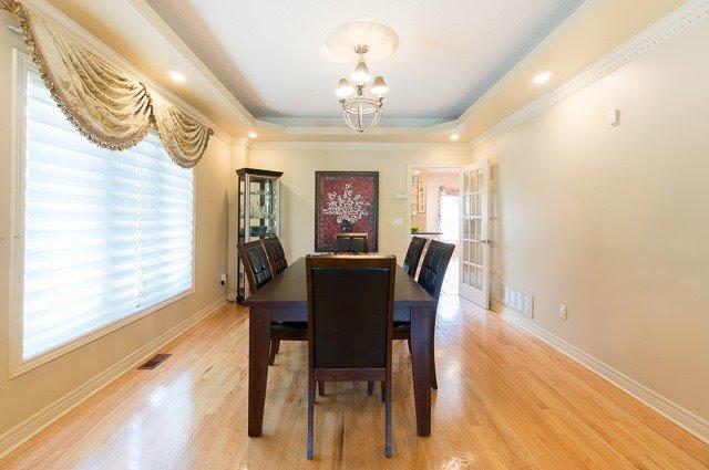 67 Cipriano Crt, House detached with 4 bedrooms, 5 bathrooms and 8 parking in Vaughan ON | Image 7