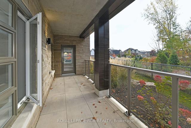 107 - 105 Spencer Ave, Condo with 2 bedrooms, 2 bathrooms and 1 parking in Orangeville ON | Image 20