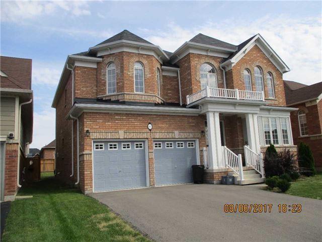 8972 Tallgrass Ave, House detached with 4 bedrooms, 4 bathrooms and 2 parking in Niagara Falls ON | Image 1