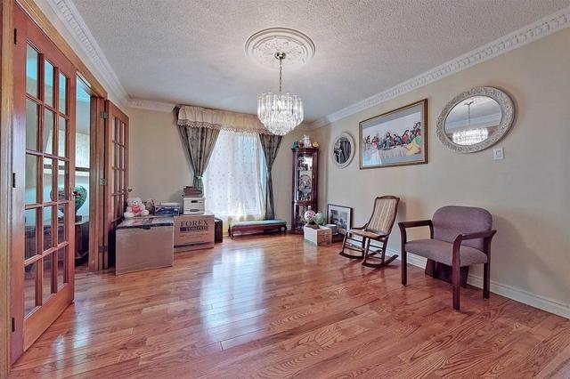 150 Huntington Park Dr, House detached with 4 bedrooms, 5 bathrooms and 4 parking in Markham ON | Image 25