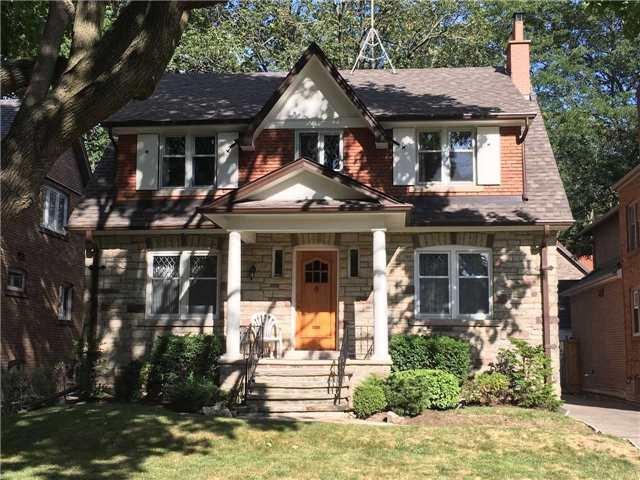 113 Brentwood Rd N, House detached with 3 bedrooms, 2 bathrooms and 6 parking in Toronto ON | Image 1