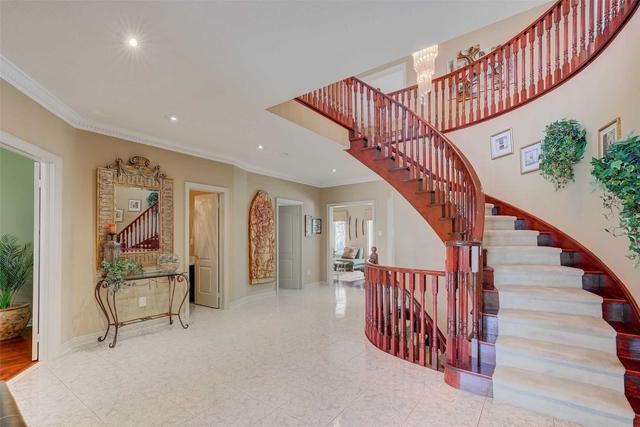 174 Boake Tr, House detached with 4 bedrooms, 6 bathrooms and 7 parking in Richmond Hill ON | Image 34