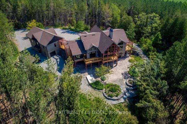 758 Lifford Rd, House detached with 3 bedrooms, 4 bathrooms and 20 parking in Kawartha Lakes ON | Image 28