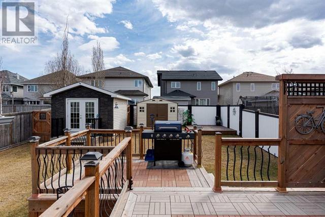 193 Elm Street Nw, House detached with 5 bedrooms, 3 bathrooms and 4 parking in Wood Buffalo AB | Image 44