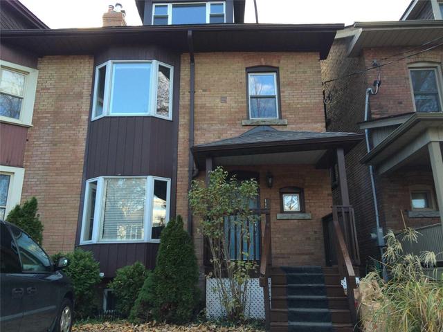 Unit 2 - 180 Madison Ave, House semidetached with 2 bedrooms, 2 bathrooms and 1 parking in Toronto ON | Image 18