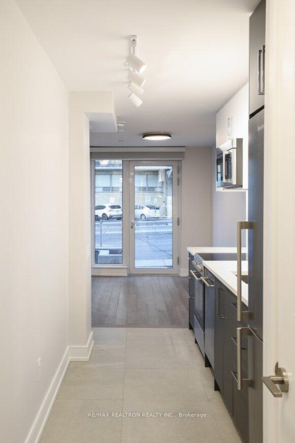 101 - 2525 Bathurst St, Condo with 1 bedrooms, 1 bathrooms and 1 parking in Toronto ON | Image 20