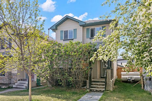 883 Arbour Lake Road Nw, House detached with 3 bedrooms, 1 bathrooms and 2 parking in Calgary AB | Image 1
