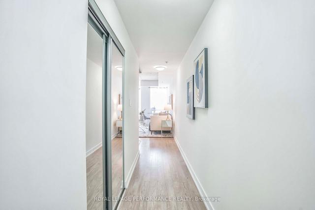 209 - 707 Dovercourt Rd, Condo with 1 bedrooms, 1 bathrooms and 1 parking in Toronto ON | Image 17