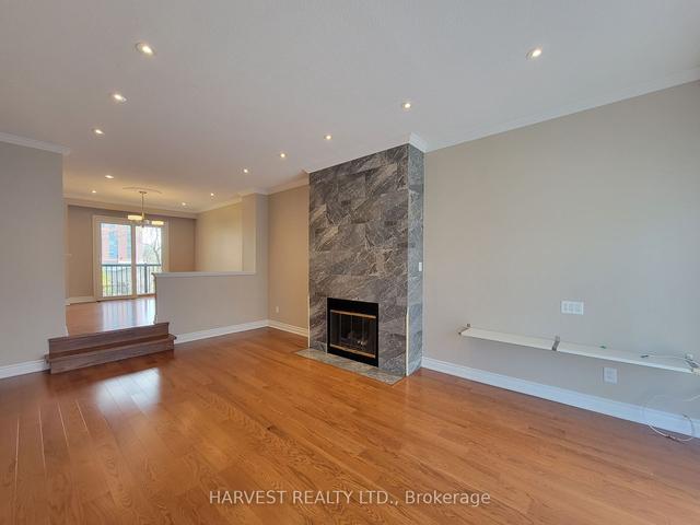 55 Ashglen Way, Townhouse with 3 bedrooms, 3 bathrooms and 2 parking in Markham ON | Image 25