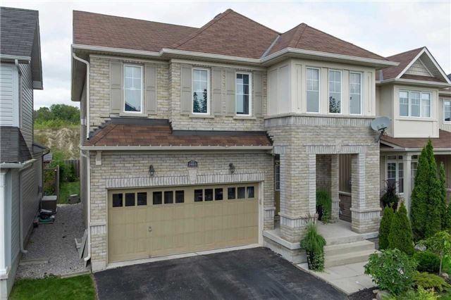 1003 Beneford Rd, House detached with 3 bedrooms, 3 bathrooms and 2 parking in Oshawa ON | Image 1