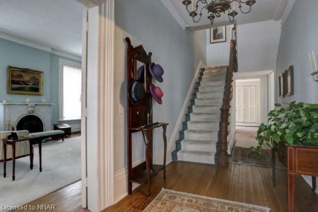 80 Havelock St, House detached with 3 bedrooms, 3 bathrooms and 1 parking in Cobourg ON | Image 21
