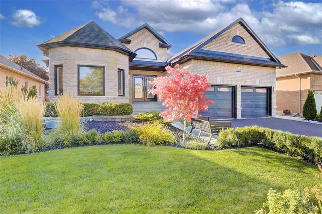 240 Gidleigh Park Cres, House detached with 3 bedrooms, 3 bathrooms and 6 parking in Vaughan ON | Image 12
