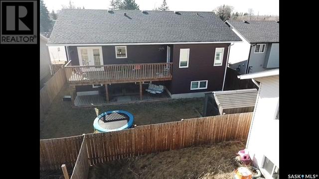 857 Madsen Place, House detached with 4 bedrooms, 3 bathrooms and null parking in Prince Albert SK | Image 36