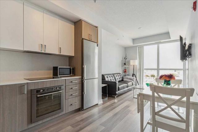 a431 - 5230 Dundas St, Condo with 1 bedrooms, 1 bathrooms and 1 parking in Burlington ON | Image 23