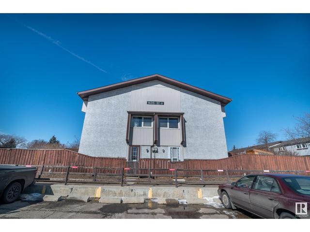 17 - 14315 82 St Nw, House attached with 2 bedrooms, 1 bathrooms and null parking in Edmonton AB | Image 38