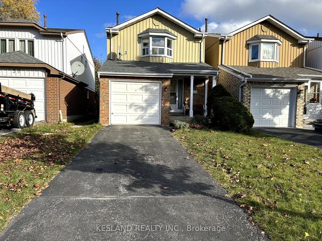 57 Eagleview Cres, Toronto, ON, M1W3N1 | Card Image