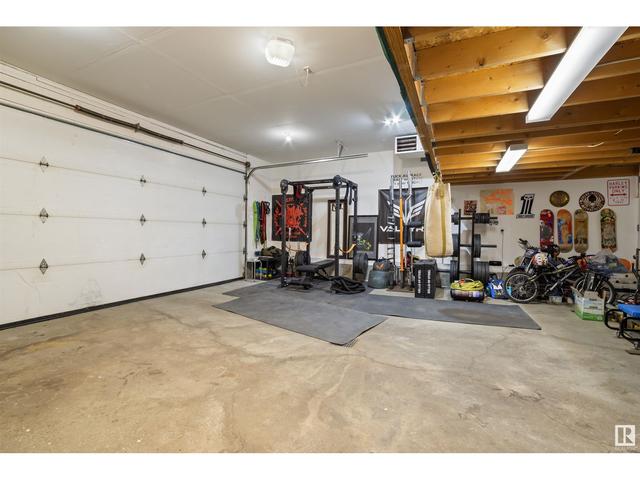 1328 80 St Sw Sw, House detached with 6 bedrooms, 2 bathrooms and 5 parking in Edmonton AB | Image 28