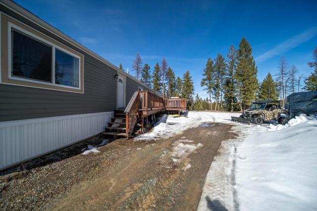 2543 Wilson Road, House detached with 3 bedrooms, 1 bathrooms and null parking in East Kootenay C BC | Image 4