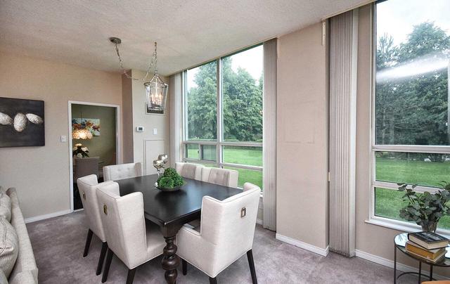 112 - 7825 Bayview Ave, Condo with 2 bedrooms, 2 bathrooms and 2 parking in Markham ON | Image 6