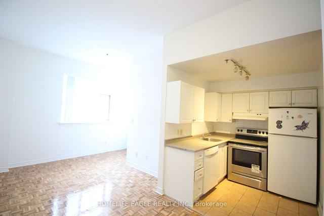 212 - 1407 Dupont St, Condo with 1 bedrooms, 1 bathrooms and 1 parking in Toronto ON | Image 2