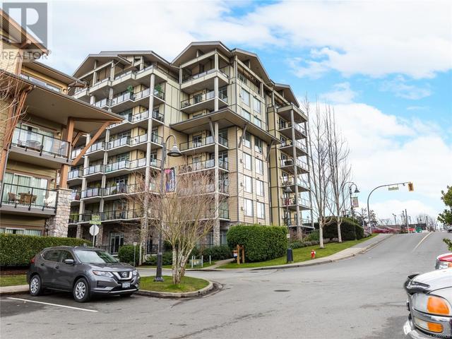 402 - 194 Beachside Dr, Condo with 2 bedrooms, 2 bathrooms and 1 parking in Parksville BC | Image 65