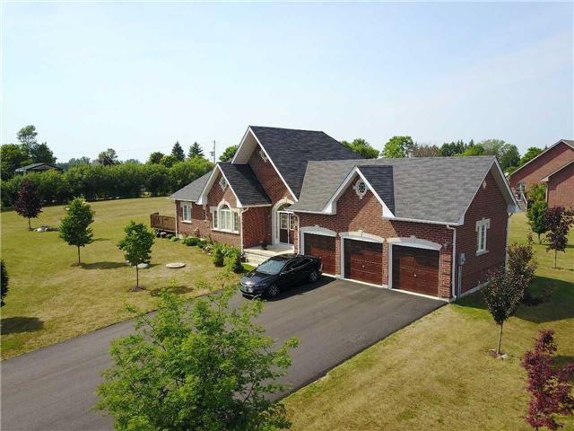 2 Honeyfield Lane, House detached with 3 bedrooms, 2 bathrooms and 8 parking in Kawartha Lakes ON | Image 20